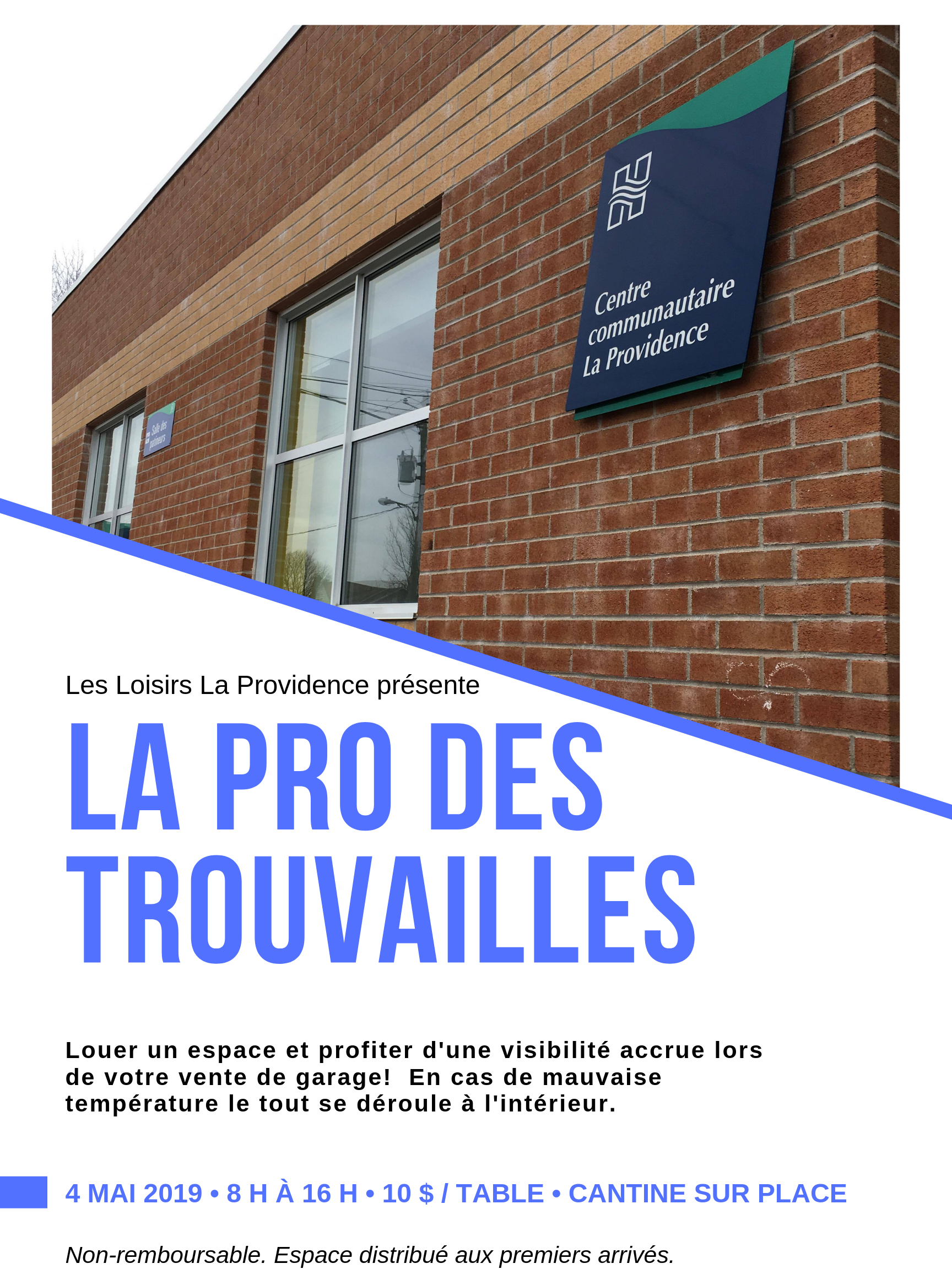 La Pro des trouvailles 2019 -3 La Pro des trouvailles 2019 -3