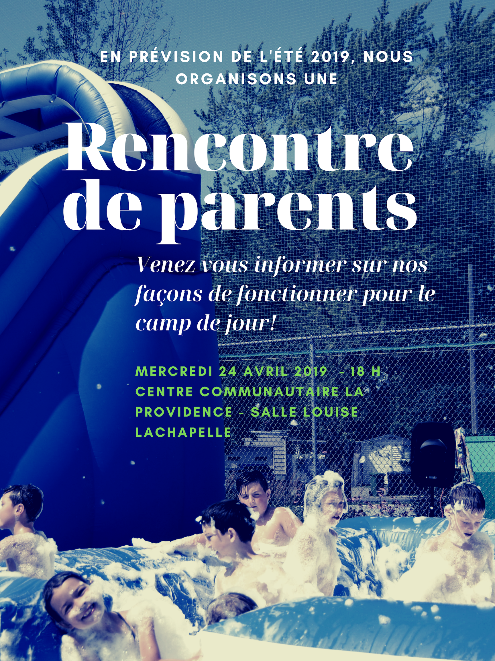 Rencontre de parent 2019 - 2 Rencontre de parent 2019 - 2