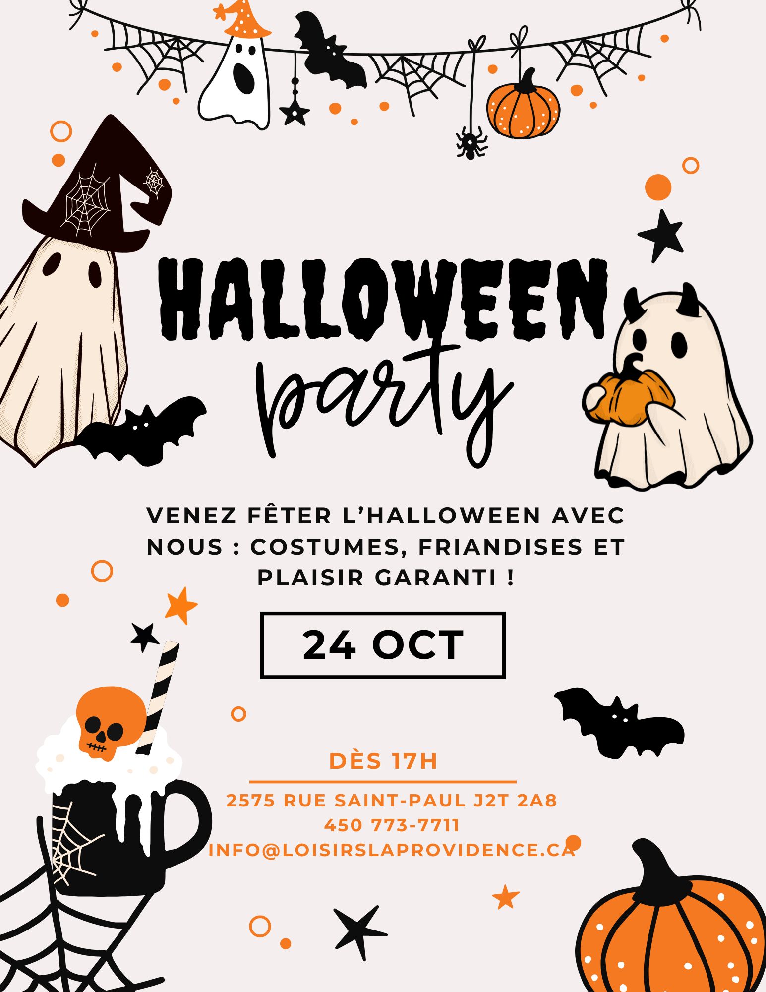 24 oct